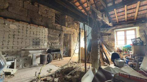 Foto 3 de Casa o xalet en venda a  San Roque, Maside, Ourense