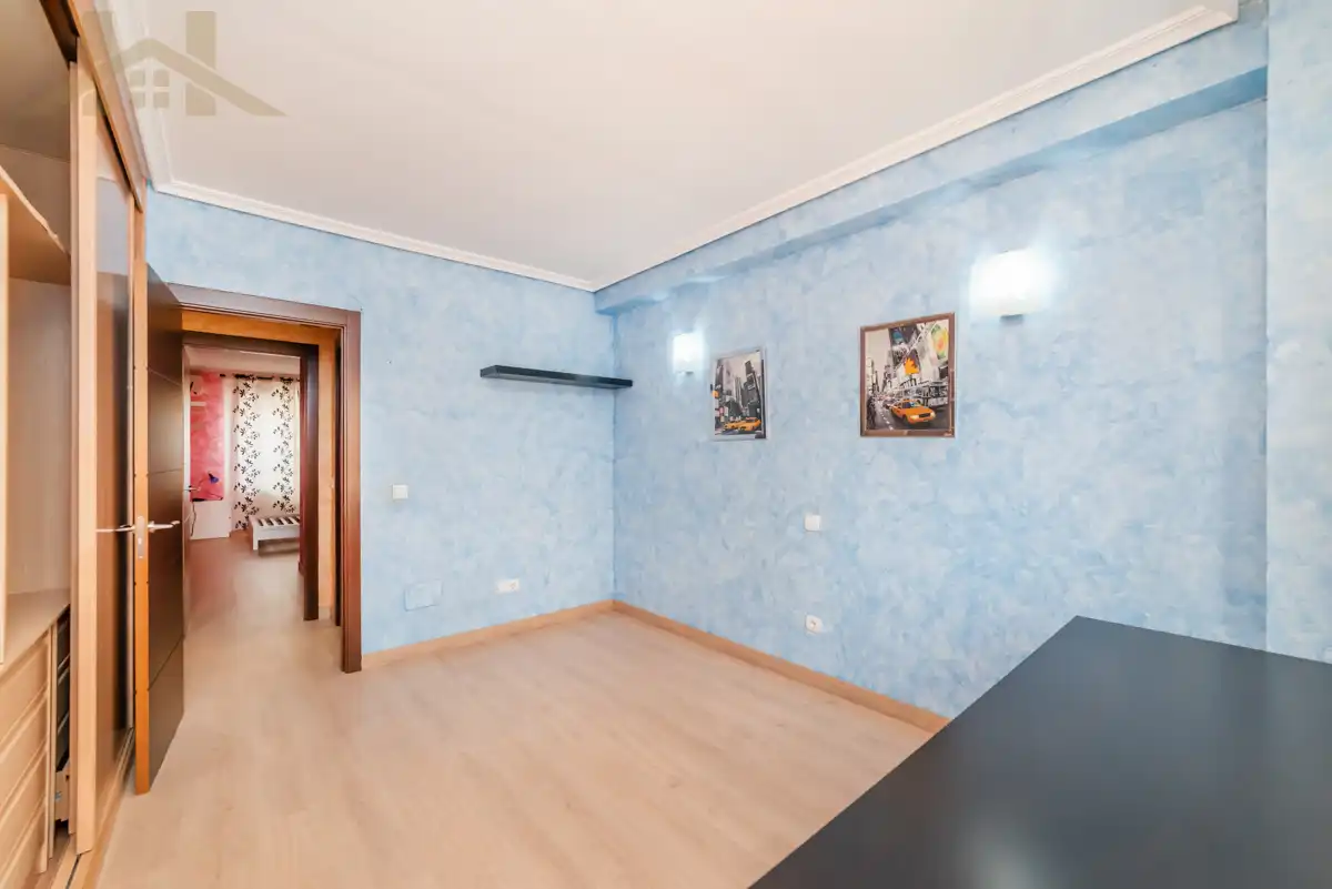 Wohnung zum Verkauf in Ciempozuelos mit Klimaanlage, Heizung und Terrasse