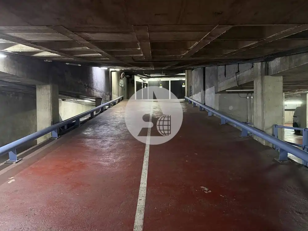 Parcheggio in vendita a Eixample