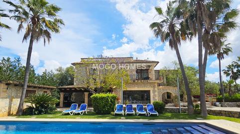 Foto 2 de Casa o xalet en venda a Pollença Poble, Illes Balears