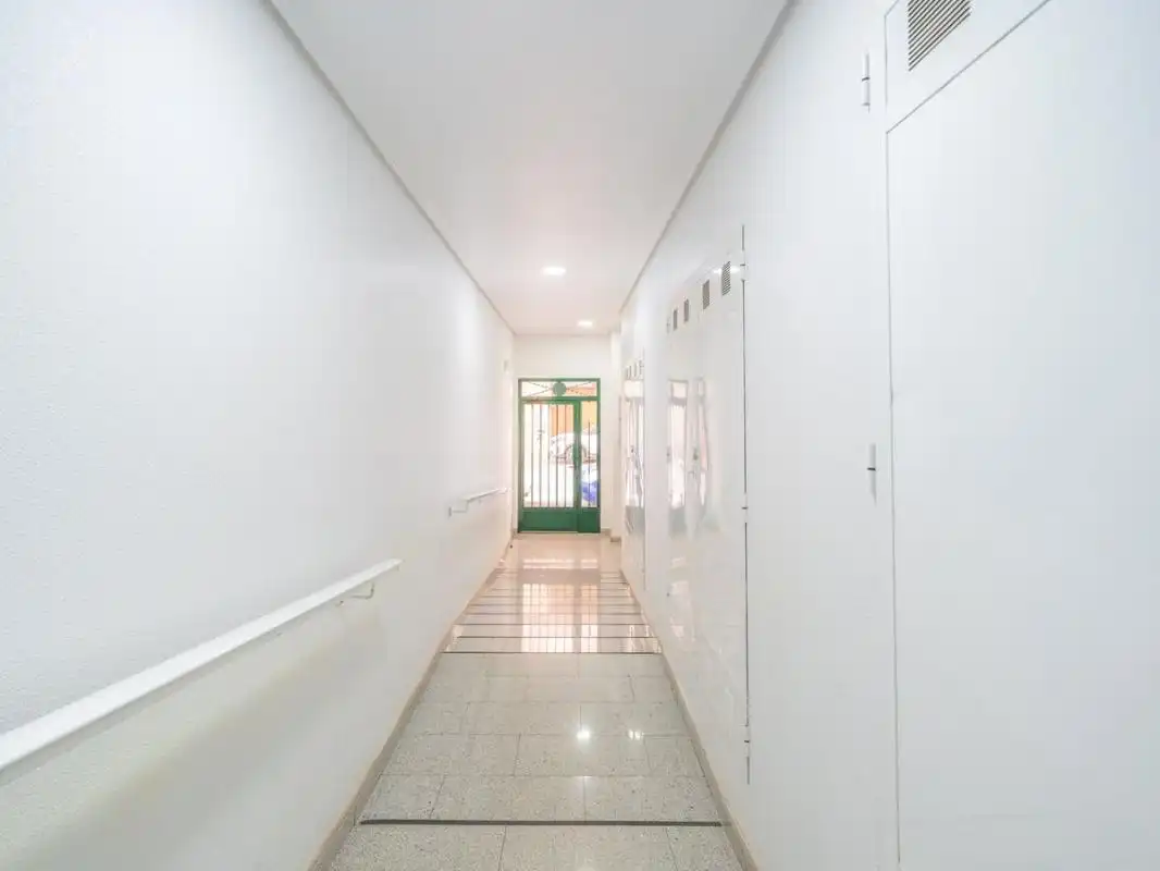 Flat with terrace for sale in C. los Molinos, imagen 31