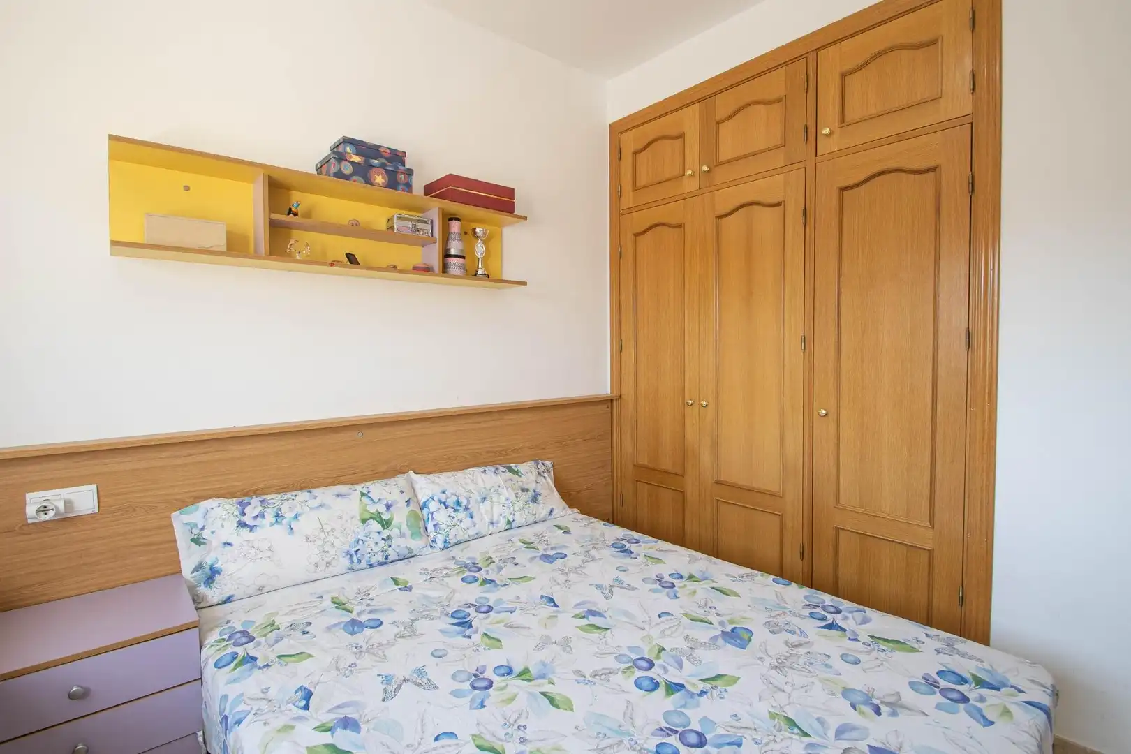 Casa a schiera in vendita a Calle PINTOR GOMEZ MORENO, imagen 17