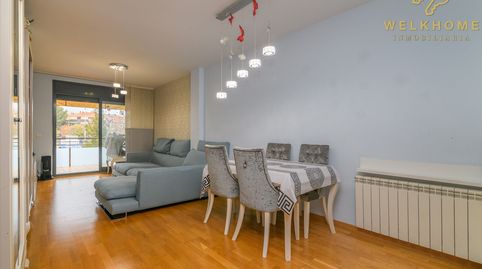 Foto 3 de Piso en venta en Esglesia, Els Canyars, Castelldefels