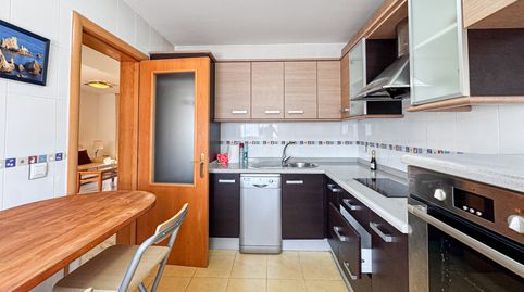 Foto 3 von Wohnung zum Verkauf in Petanca , El Toyo, Almería Capital