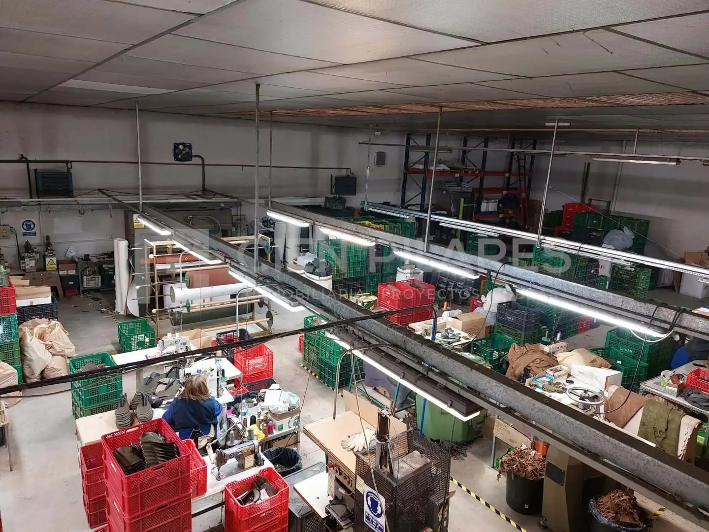 Industrial building for sale in Calahorra, imagen 4