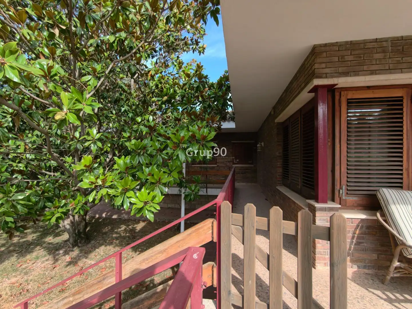 Chalet con piscina en venta en Alpicat, imagen 19