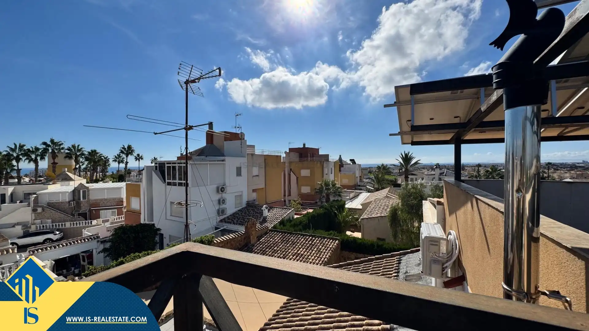 Villa avec jardin à vendre à Nueva Torrevieja - Aguas Nuevas, imagen 50