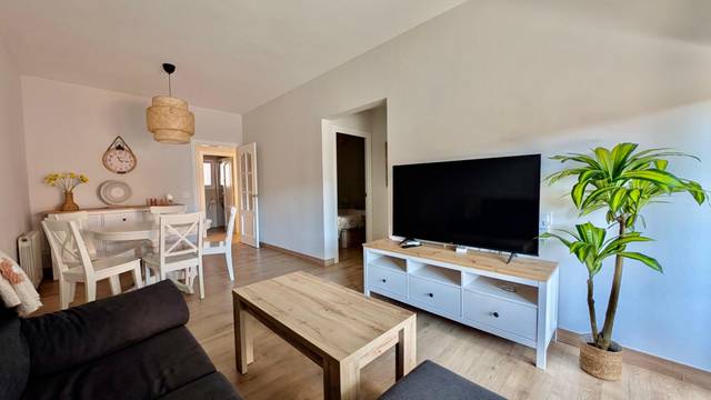 Piso en Venta en Sants