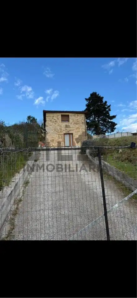 Maison avec jardin à vendre à O Pereiro de Aguiar