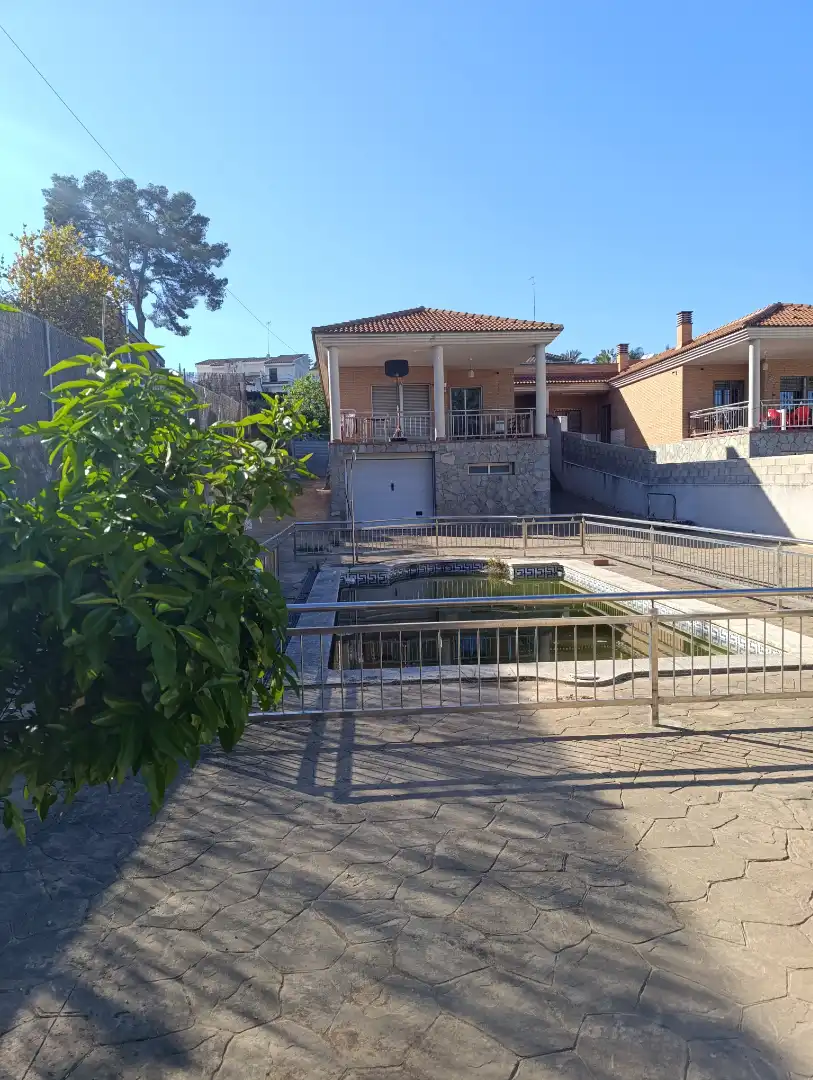 Villa con terrazza in affitto a Carrer Torres, imagen 29