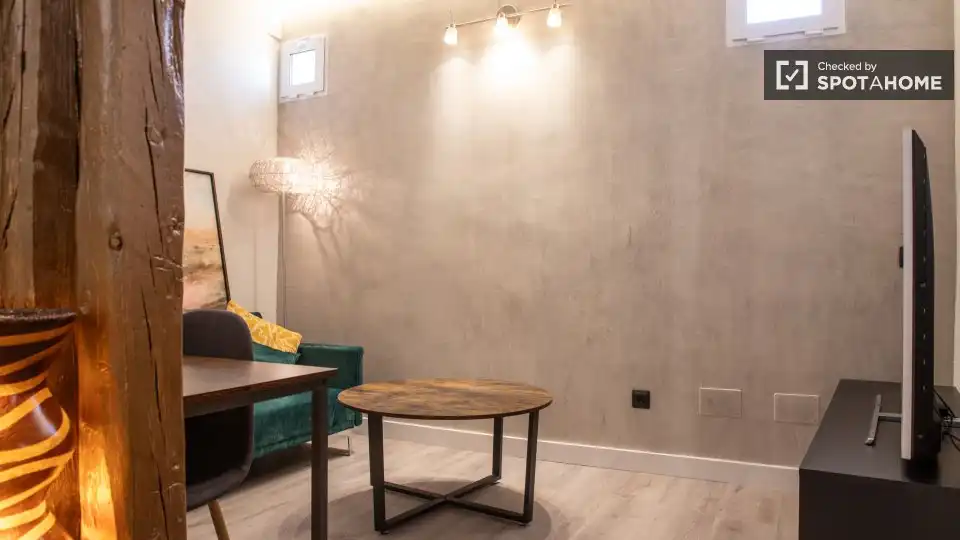 Wohnung zur Miete in Centro, imagen 2