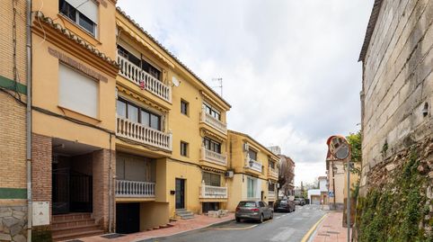 Foto 4 de Pis en venda a Calle Herreria, La Zubia Ciudad, La Zubia