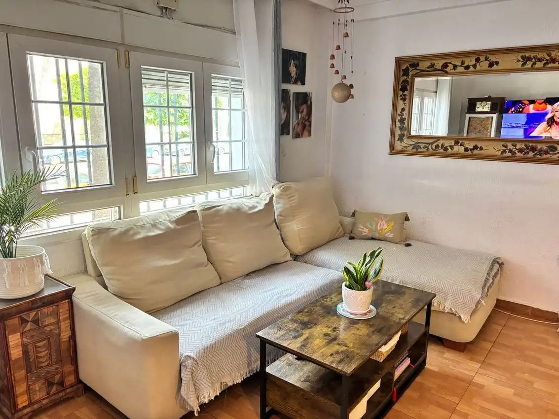 Flat with lift for sale in Santísimo Cristo de las Aguas, imagen 4