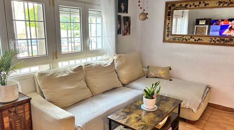Foto 4 de Piso en venta en Santísimo Cristo de las Aguas, Paseo Marítimo - San José - La Laguna, Cádiz Capital