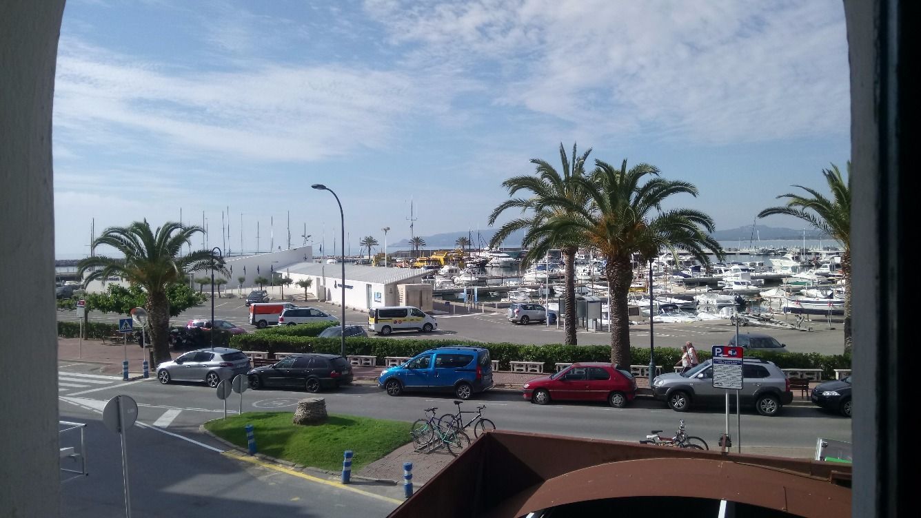 Parking of Building for sale in L'Estartit