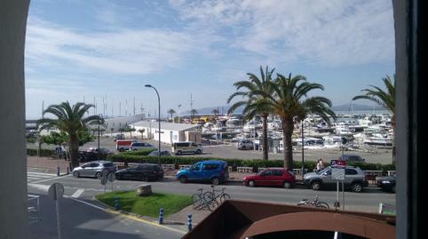 Foto 2 de Edifici en venda a Passeig Marítim, L'Estartit Poble, Girona