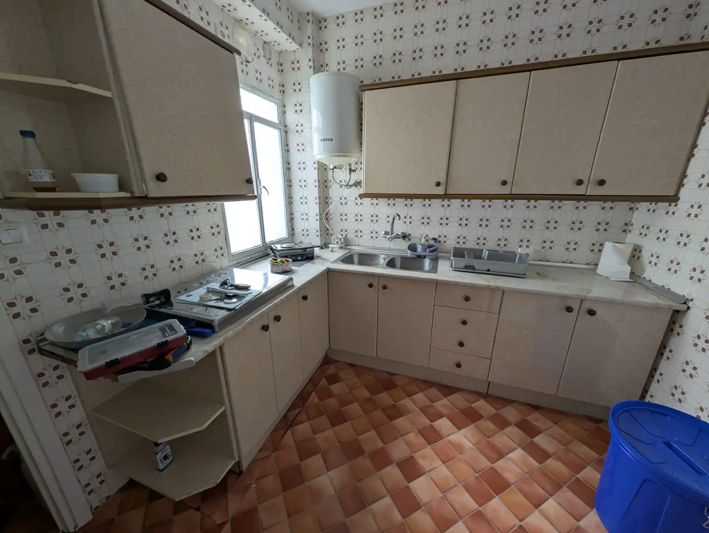 Wohnung mit Terrasse zum Verkauf in Centro, imagen 5