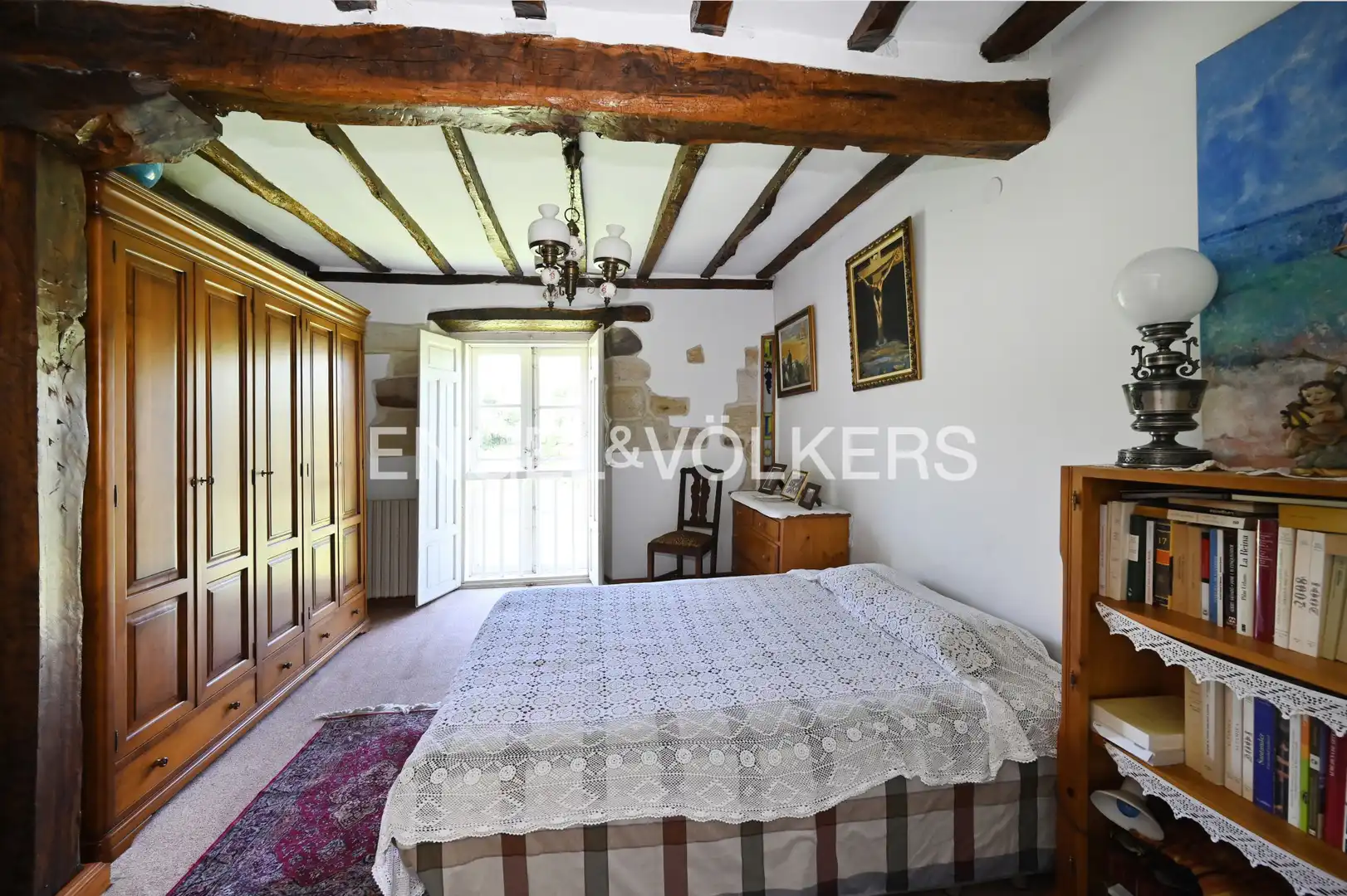 Casa amb terrassa en venda a C/ Concha -Solia,  Villaescusa, imagen 30