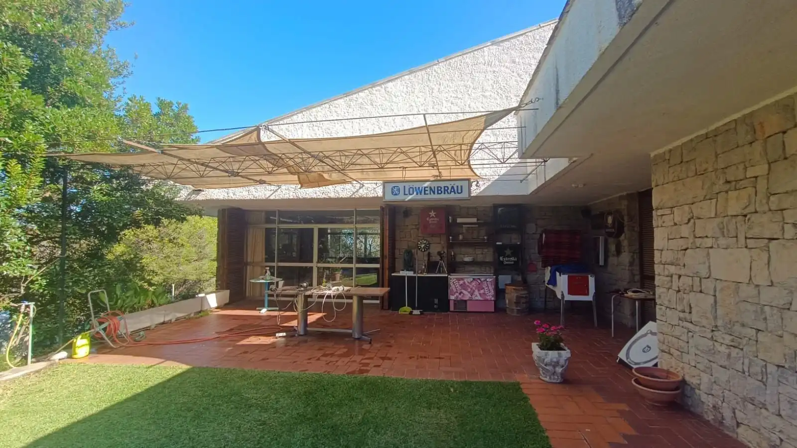 Casa o xalet en venda en Tortosa amb Aire condicionat, Calefacció i Jardí privat