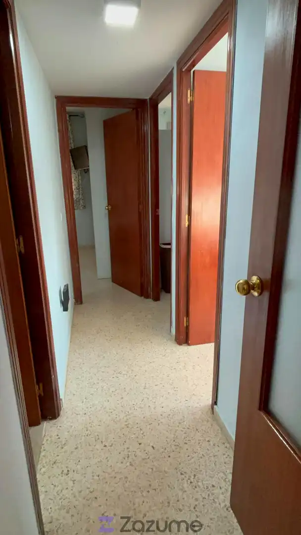 Flat for rent in Montequinto  with Air Conditioner, Terrace and Swimming Pool
