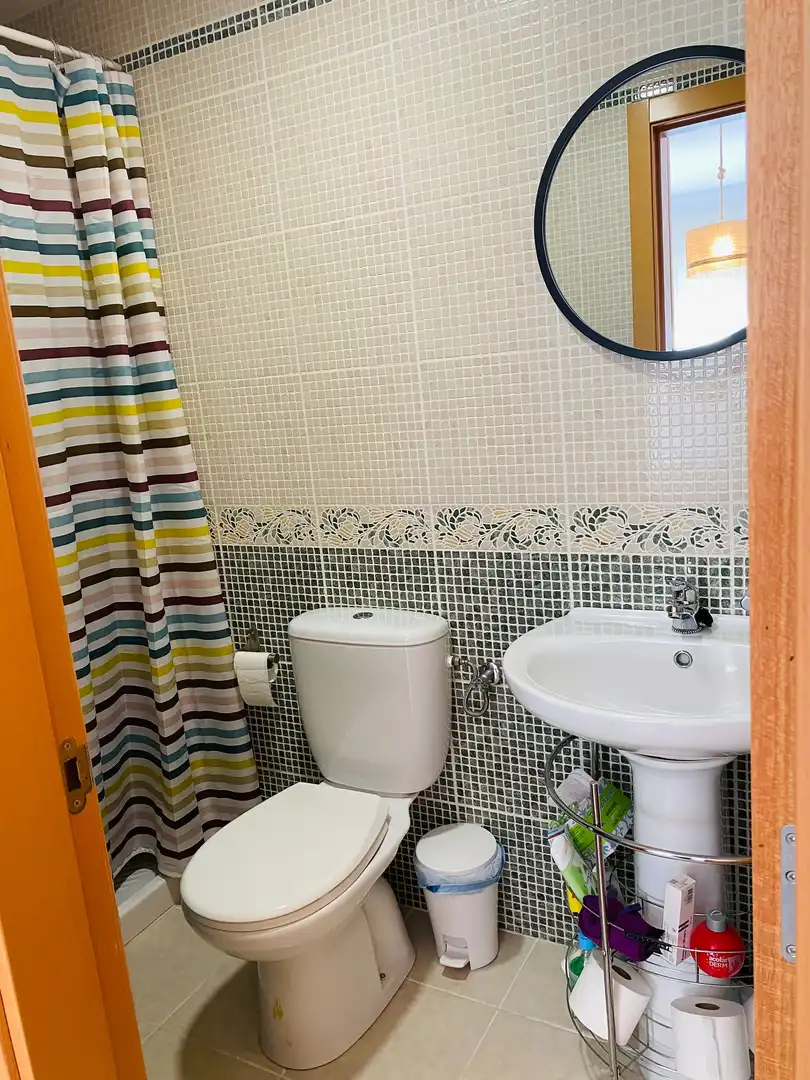 Appartement avec piscine à vendre à Almerimar, imagen 22