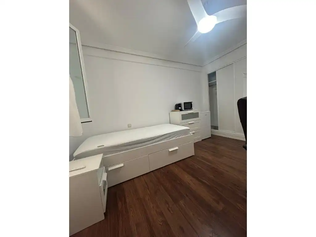 Habitación en Calle Francisco Pizarro, Villanueva de la Cañada ciudad