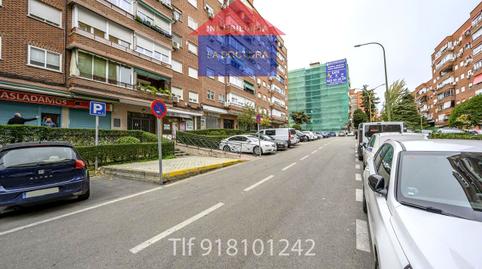 Foto 2 de Pis en venda a Ávila, Villafontana - Estoril I, Madrid