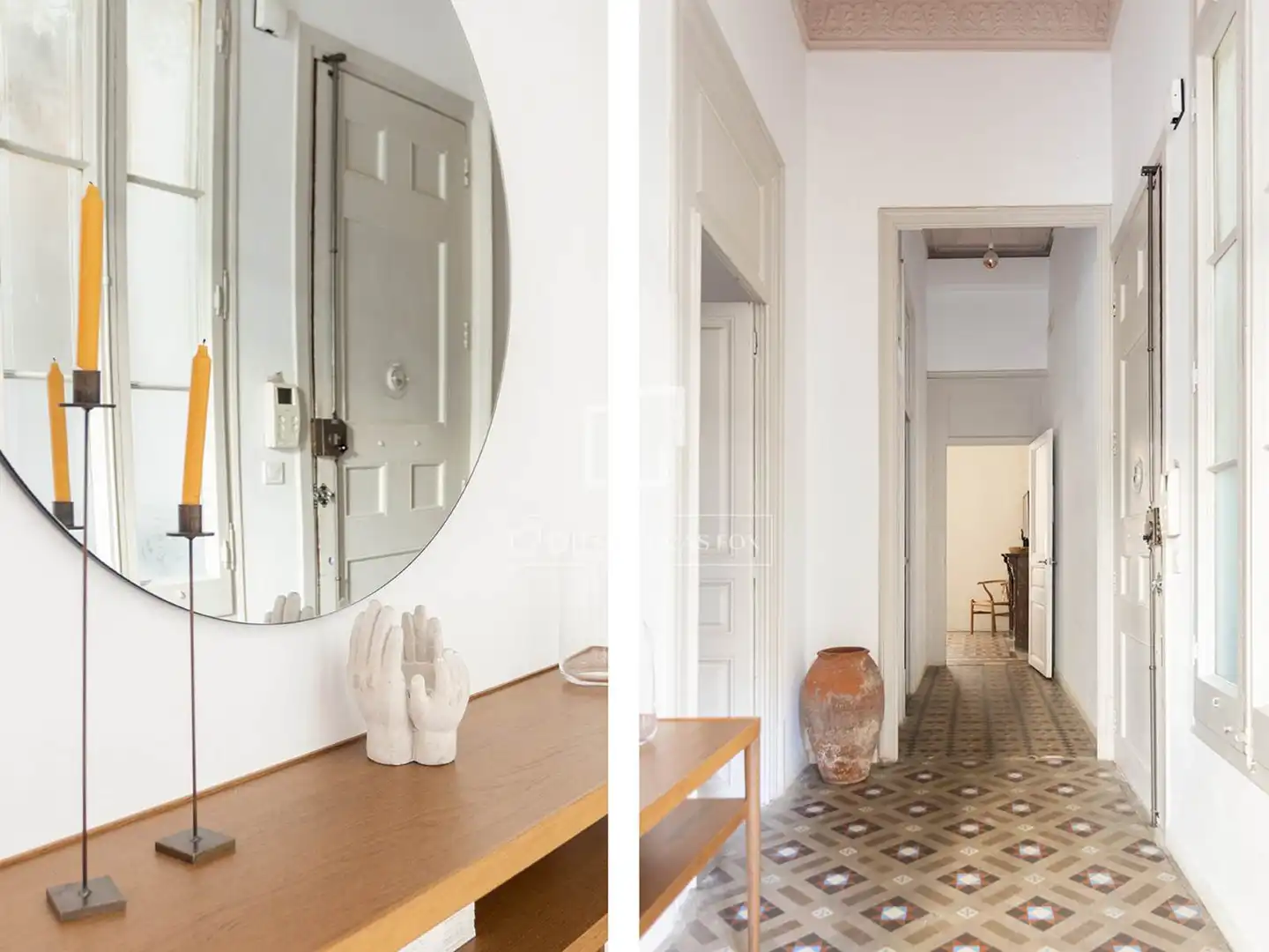 Piso en venta en Barcelona con Aire acondicionado, Calefacción y Amueblado