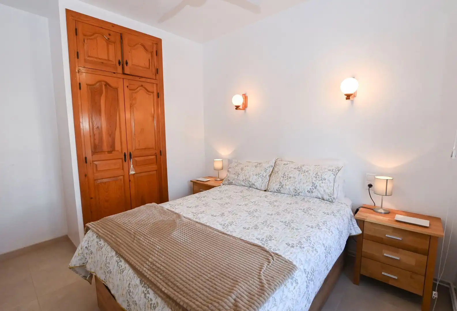 Bungalow amb piscina en venda a Marisol Park - Ortembach - Los Almendros, imagen 21