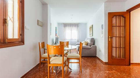 Foto 4 de Apartament de lloguer a Caleta de Vélez, Málaga