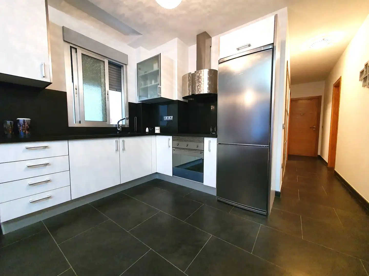Flat for rent in Calle Calle de Tomás Miller, Santa Catalina - Canteras