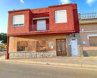 Exterior view of Flat for sale in Cartagena