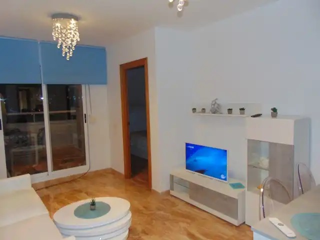 Apartment with pool for sale in Marina d'Or, imagen 5