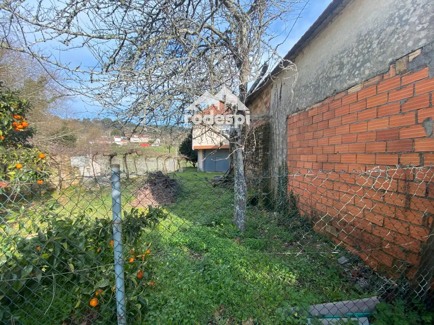 Houses for sale in Crecente  with Heating, Storage room and Swimming Pool