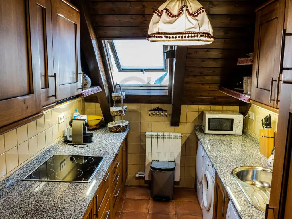 Apartment with lift to rent in Carrèr Sobernedo 2, imagen 6