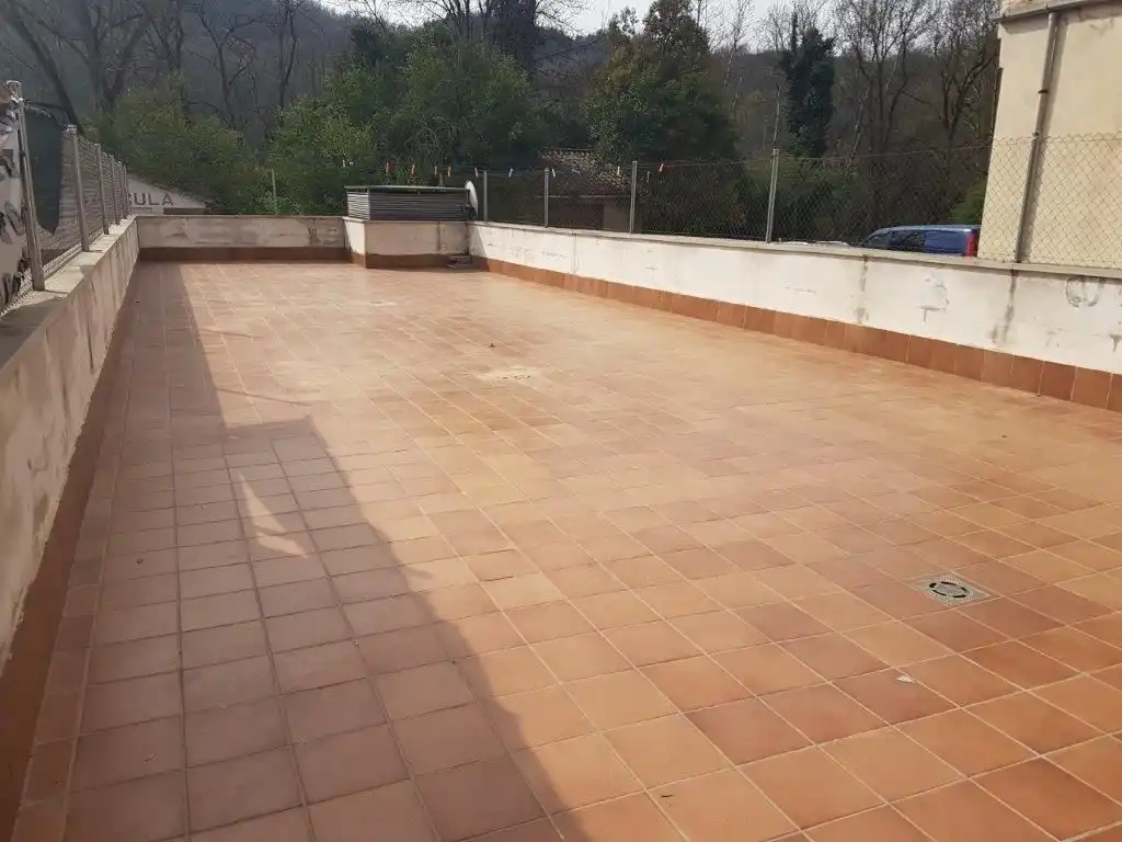 Terrace of Flat for sale in Olot