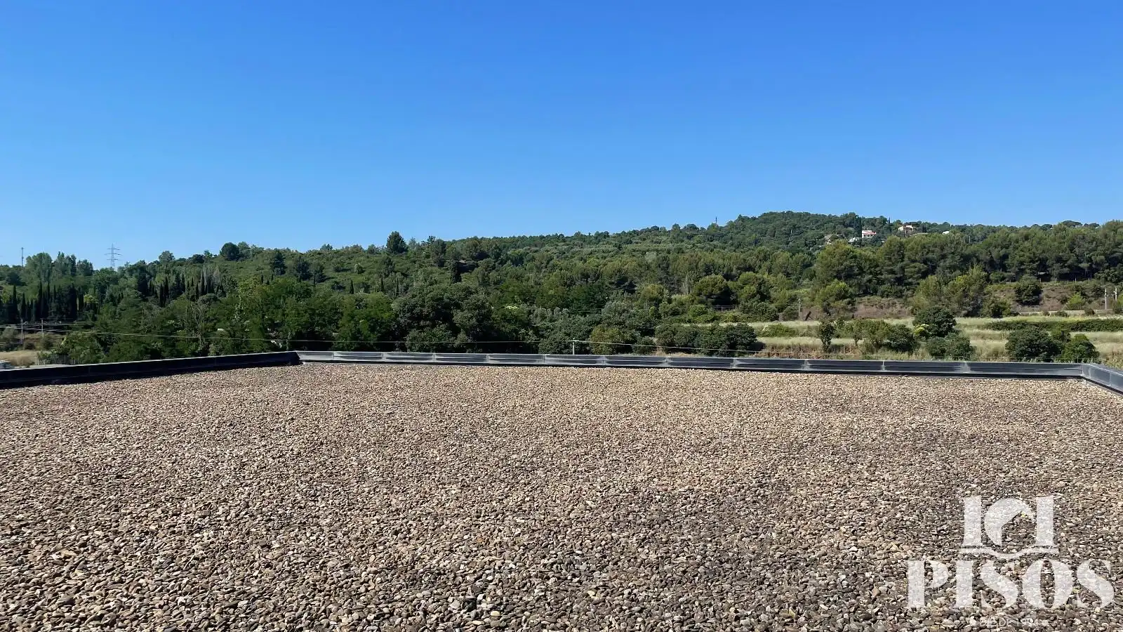Oficina de alquiler en Terrassa con Terraza