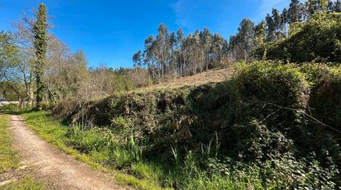 Foto 3 de Terreno en venta en Camiño Do Foxo, 11, San Mateo - Castro- O Val, A Coruña