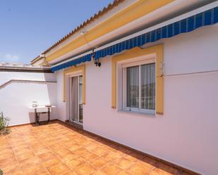 Terrace of Attic to rent in Alhaurín El Grande  with Air Conditioner and Terrace