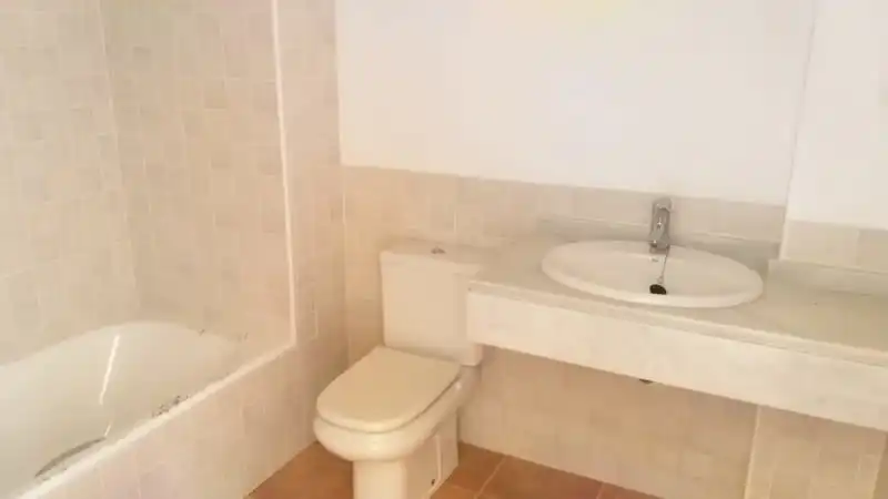 Flat for sale in Av Cerrillos, El Sabinar – Urbanizaciones – Las Marinas – Playa Serena