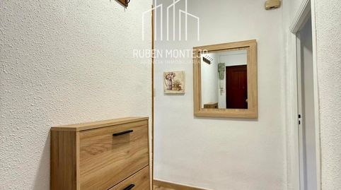 Photo 3 of Flat for rent in Coral, Pizarrales, Salamanca Capital