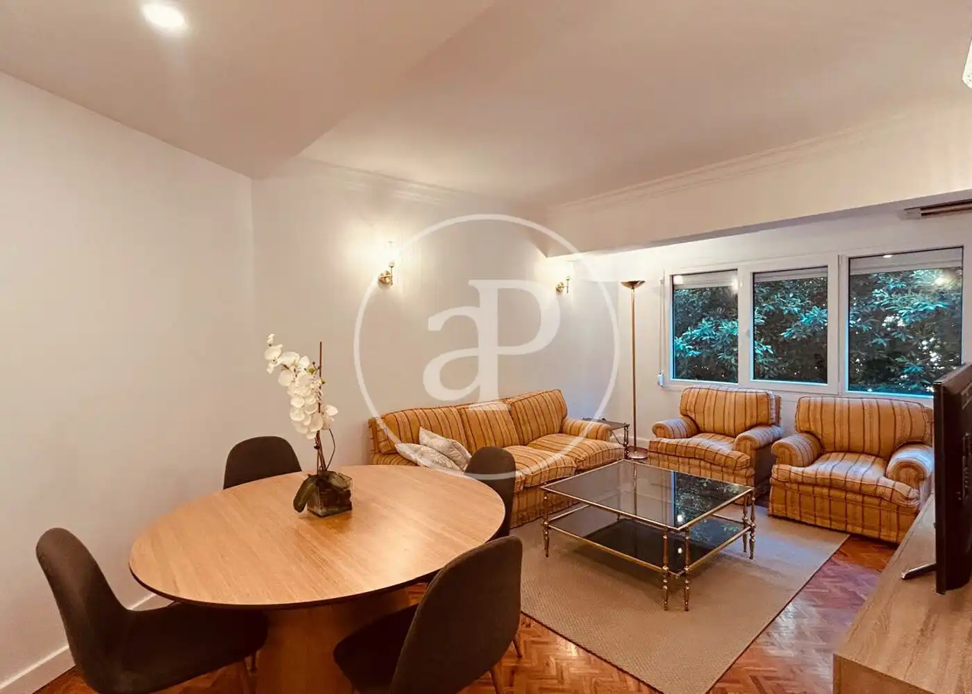 Flat for rent in Carrer Comte de Barcelona, Santa Catalina