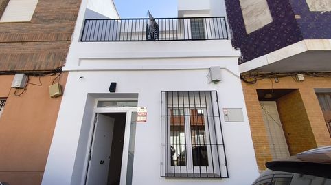 Foto 2 de Casa adosada en venda a Calle Martínez Navarro, 19, Los Dolores, Cartagena