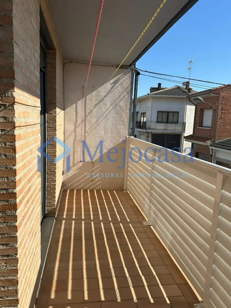 Terraza de Casa o chalet en venta en Villaconejos con Aire acondicionado, Calefacción y Terraza