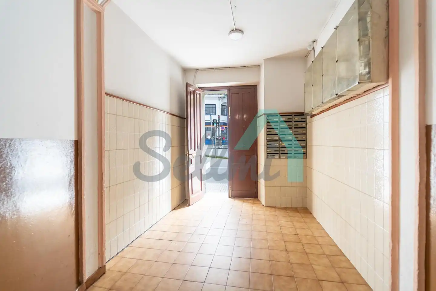 Maisonette zum Verkauf in Valdés - Luarca mit Heizung und Parkett