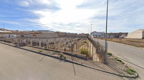 Foto 2 von Gebaude zum Verkauf in Calle Valencia, 23a, El Pinós / Pinoso, Alicante