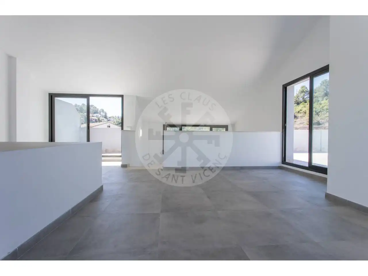 Flat for rent in Terrassa