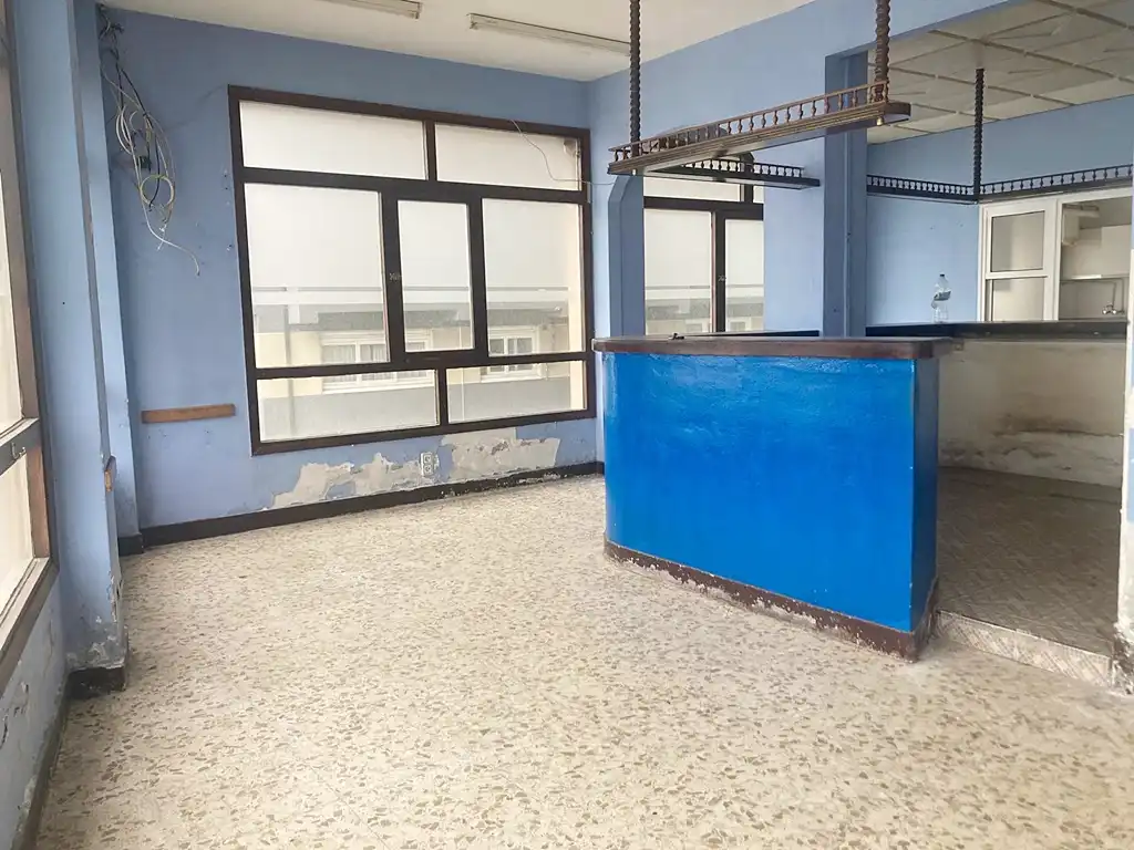 Business premises to rent in Los Castros - Castrillón - Eiris, imagen 3