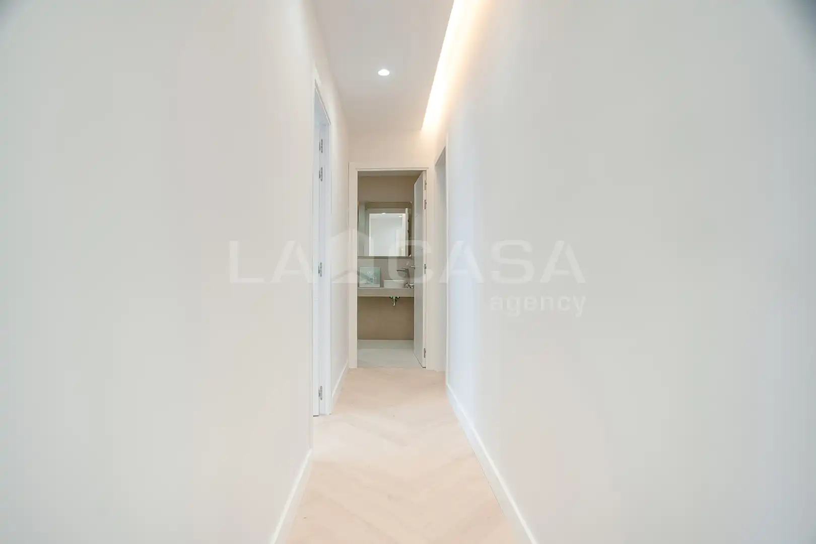 Ático en venta en Granollers con Calefacción y Terraza