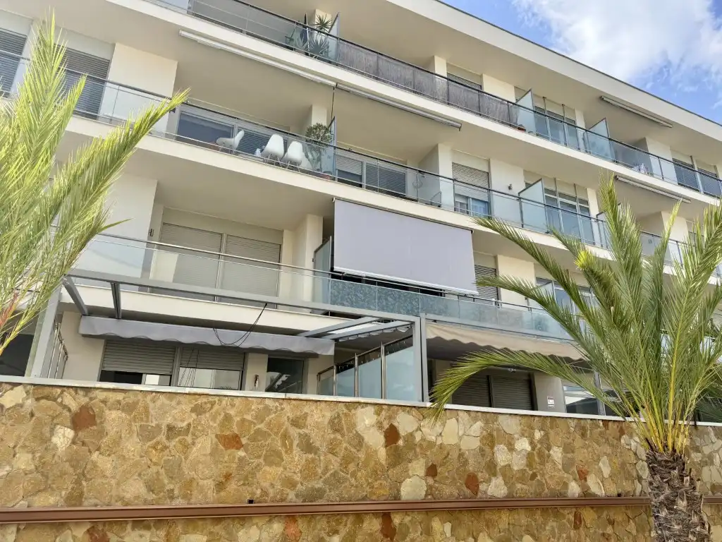 Duplex avec piscine à vendre à Calle La Carrasca, imagen 4